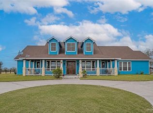 5610 Mile 21 N, Monte Alto, TX 78538