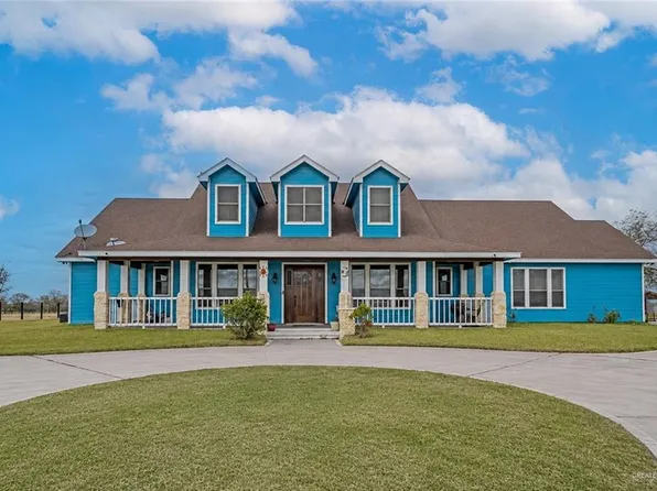 5610 Mile 21 N, Monte Alto, TX 78538