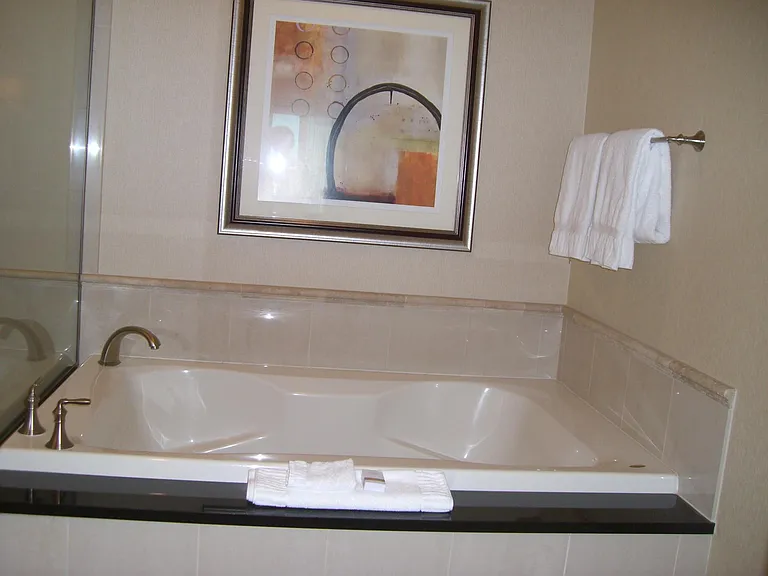 Jacuzzi Tub