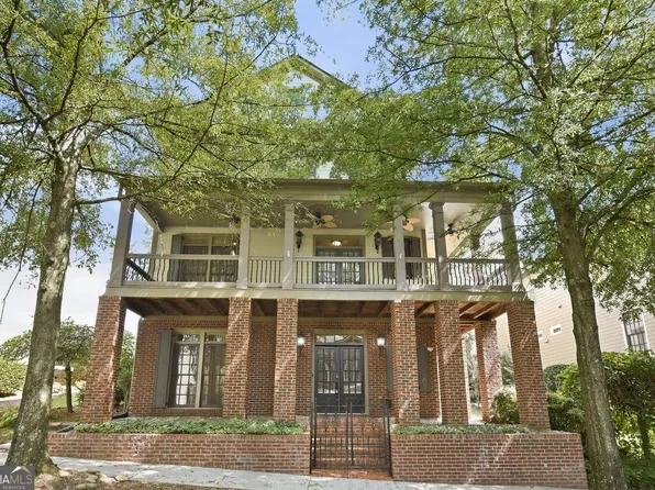 1442 Hedgewood Ln NW, Kennesaw, GA 30152