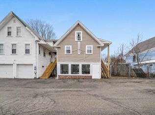 13 Mechanic Street, Farmington, NH 03835