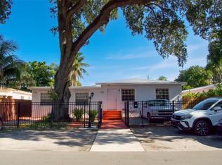 Fulford Highlands Second, Miami, FL 33162