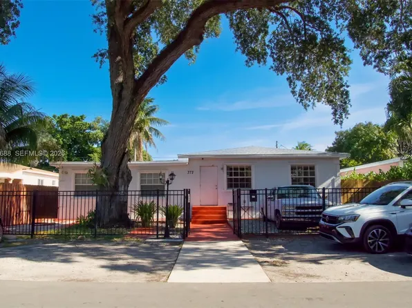 372 NE 162nd St, Miami, FL 33162