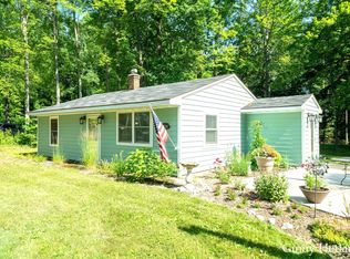 10182 Bertrand Blvd, Reed City, MI 49677