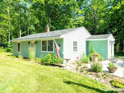10182 Bertrand Blvd, Reed City, MI, 49677