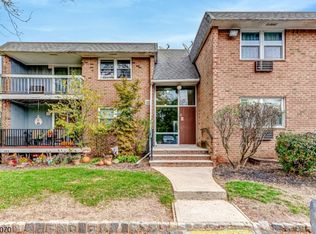 807 Eves Dr #1B, Hillsborough Twp., NJ 08844