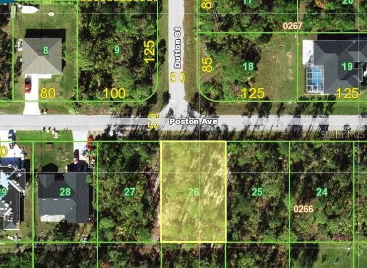 1st image of 18281 Poston Ave