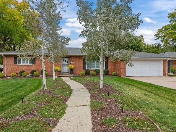 3701 E Dartmouth Avenue, Denver, CO 80210