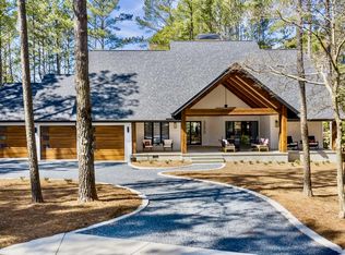 355 Lake Forest Dr SW, Pinehurst, NC 28374
