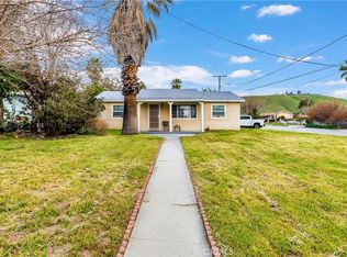 2831 W George St, Banning, CA 92220