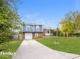 5902 E 95th Ter, Kansas City, MO 64134