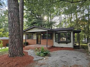 1402 Kelly Rd, Garner, NC 27529