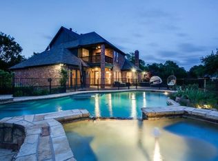 632 Cabernet Ct, Fairview, TX 75069