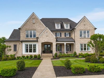 9226 Lehigh Dr, Brentwood, TN, 37027