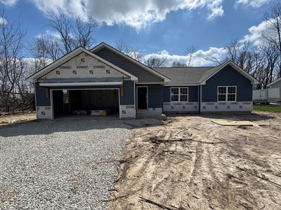 158 Victory Hl, Coatesville, IN, 46121