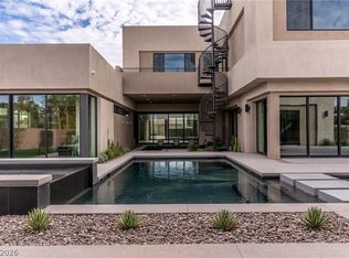 3510 Cosima Ln, Las Vegas, NV 89120