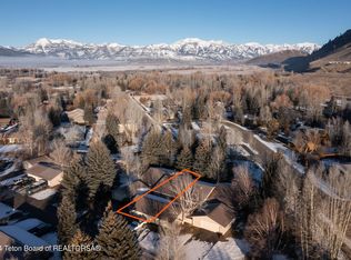 3455 S Tensleep Dr UNIT 6, Jackson, WY 83001