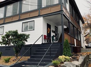 14 Orchard St FLOOR 2, Fitchburg, MA 01420