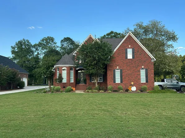 2391 Veranda Trce, Gadsden, AL 35903