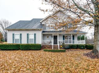 1918 Saddlebrook Dr, Murfreesboro, TN 37129