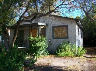 2626 Stonewall St, Brunswick, GA 31520