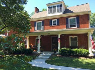 2340 Sherwood Rd, Columbus, OH 43209