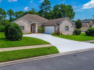 96032 Montego Bay, Fernandina Beach, FL 32034