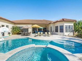 4425 Parkside Rd, Davie, FL 33328