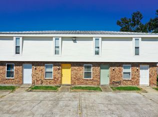 1732 Carrollwood Dr #1C-1, La Place, LA 70068