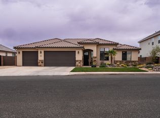 355 E Treasure Valley Rd, Washington, UT 84780