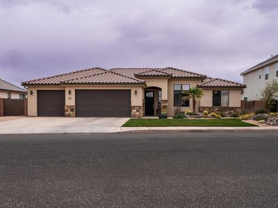 355 E Treasure Valley Rd, Washington, UT, 84780
