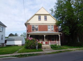 965 Market St, Williamsport, PA 17701