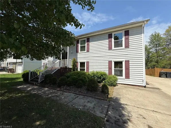 204 Glenview Dr, Greensboro, NC 27406