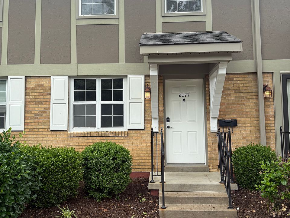 9077 Wrenwood. Renovated home in the popular Brentwood Forest. Minutes to Clayton, Wash U, & multiple hospitals.