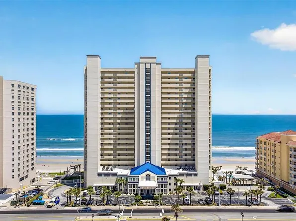 3333 S Atlantic Ave APT 2202, Daytona Beach Shores, FL 32118
