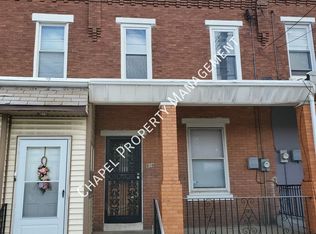 809 N 66th St, Philadelphia, PA 19151
