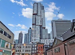 318 Richmond St W #613, Toronto, ON M5V 0B4