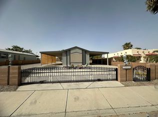 10424 S Avenida Compadres, Yuma, AZ 85365