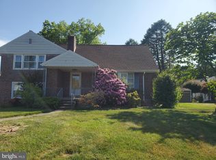 804 Snyder Rd, Reading, PA 19609