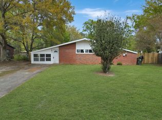 24 Plainfield Ave, Goose Creek, SC 29445