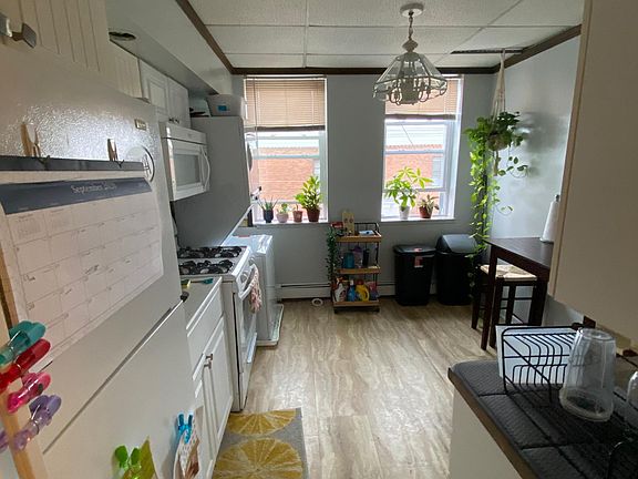 4th image of 1440 Wolf St Floor 3