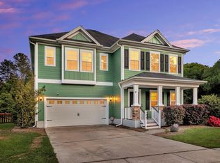 123 McDonald Ct, Summerville, SC 29485