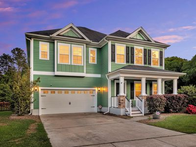 123 McDonald Ct, Summerville, SC, 29485
