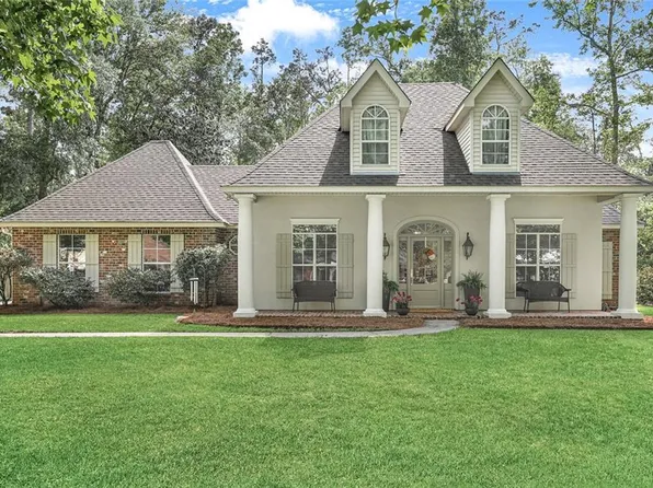 20392 Military Heights Dr, Covington, LA 70435