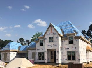 10713 Magnolia Park Cir LOT 7, Collierville, TN 38017
