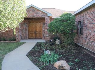 421 The Hills Rd, Horseshoe Bay, TX 78657
