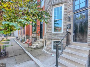 110 N Lakewood Ave, Baltimore, MD 21224
