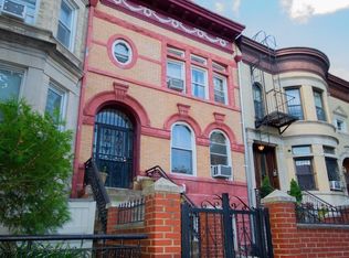 815 Lincoln Pl APT 1, Brooklyn, NY 11216