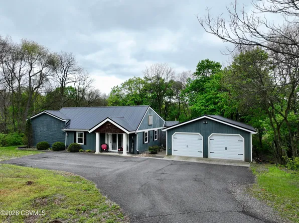 444 Frederick Dr, Watsontown, PA 17777