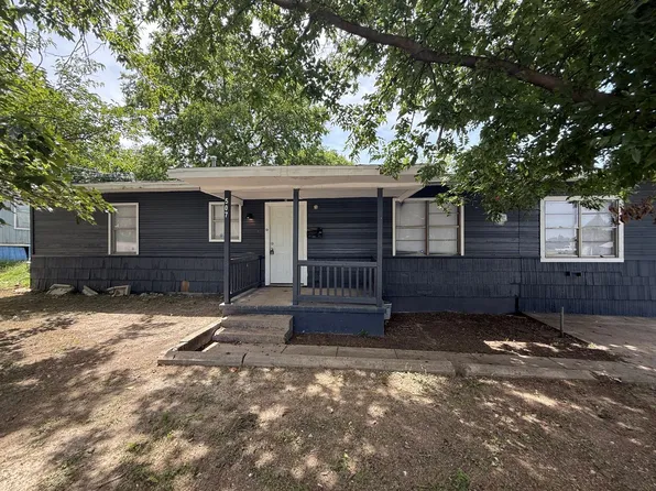 Oak Springs Mobile Home Park, 505 Dimple St, Killeen, TX 76541